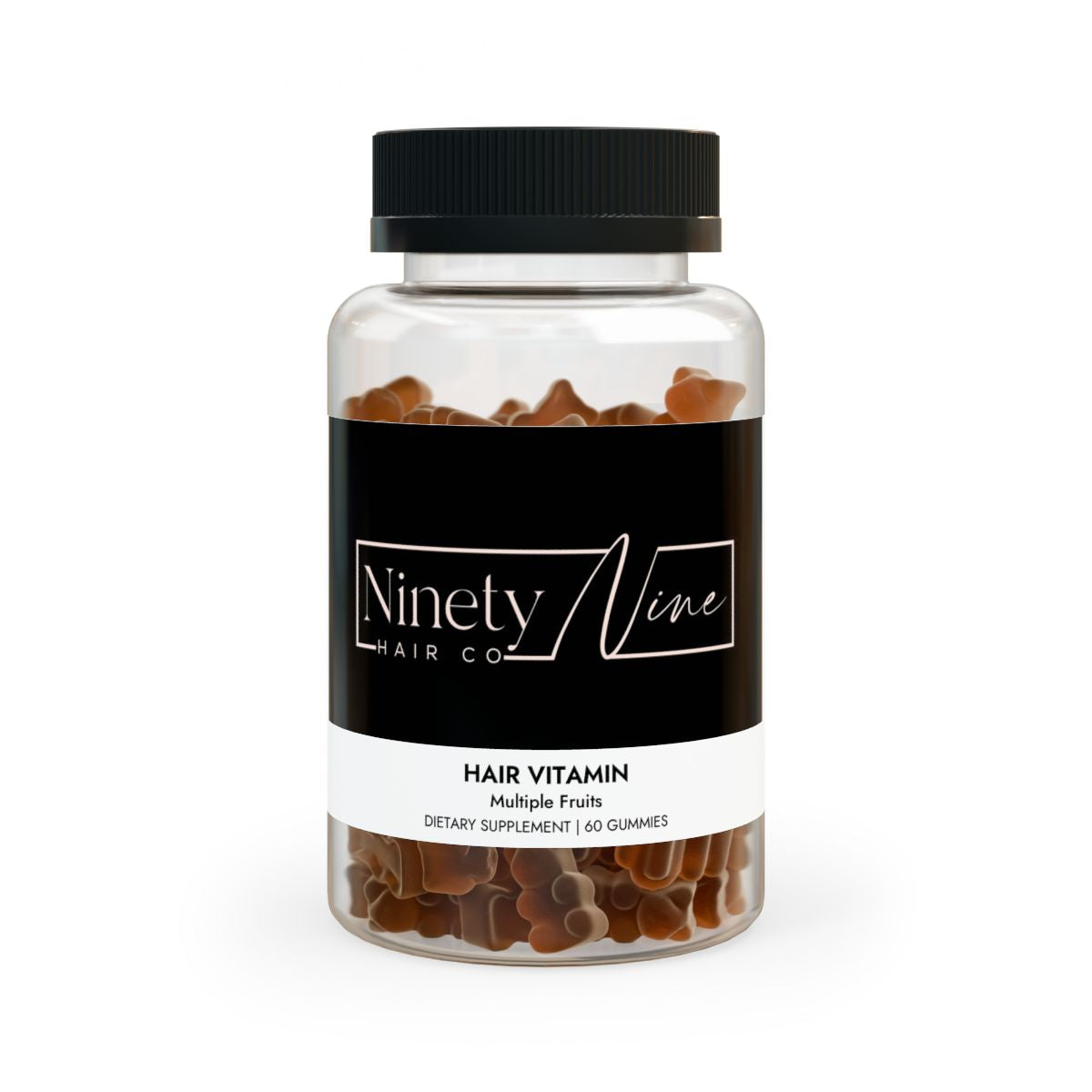 Ninety Nine Hair Growth Gummies